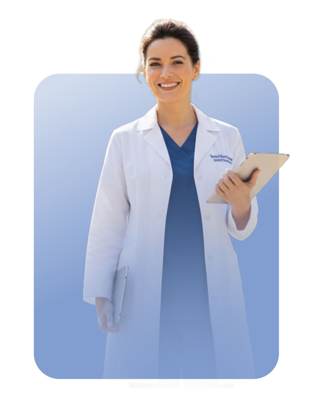 Meet Your Care Team